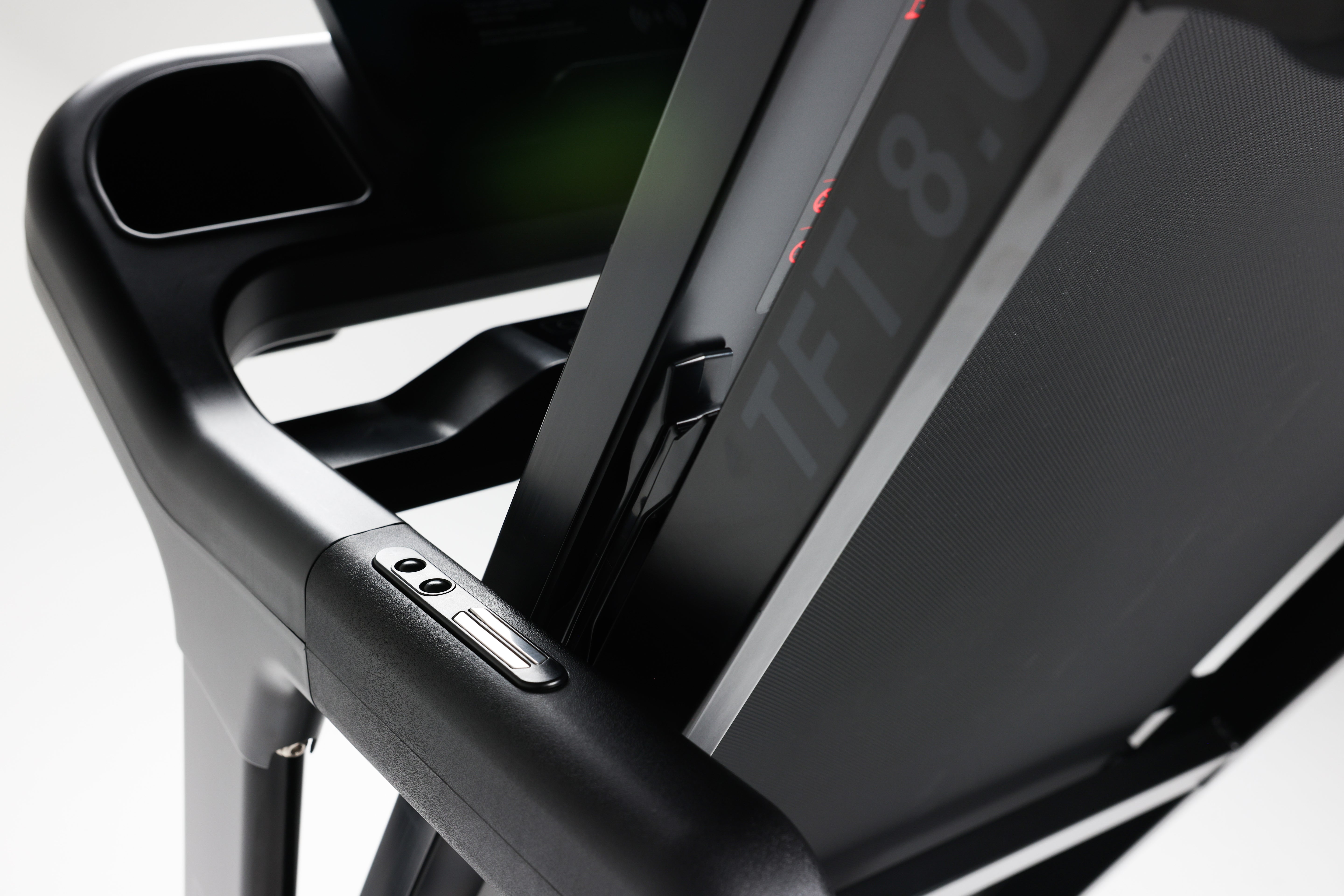 EDGEFIT TFT8.0 NEW 2026 Smart Treadmill, 3.5CHP DC Motor - EOFY SALE