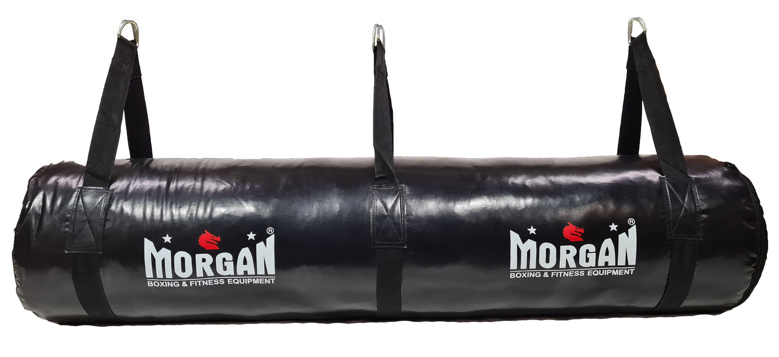Morgan Super Uppercut Bag (Filled) | Uppercut Punch Bag 1.5m