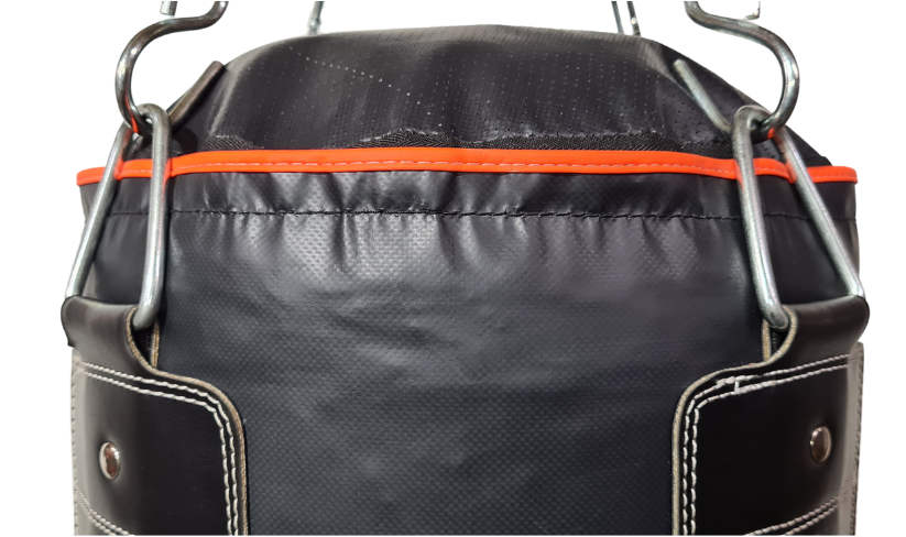 Morgan Alpha 4FT 45KG Boxing Bag (Filled) | Commercial Punch Bag