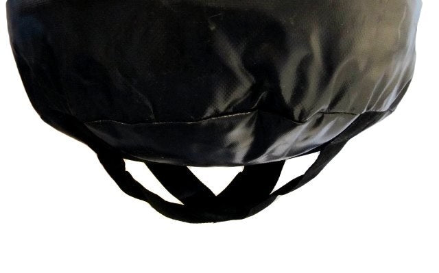 Morgan FILLED Alpha 5ft 55kg Boxing Bag | Commercial Heavy Punch Bag