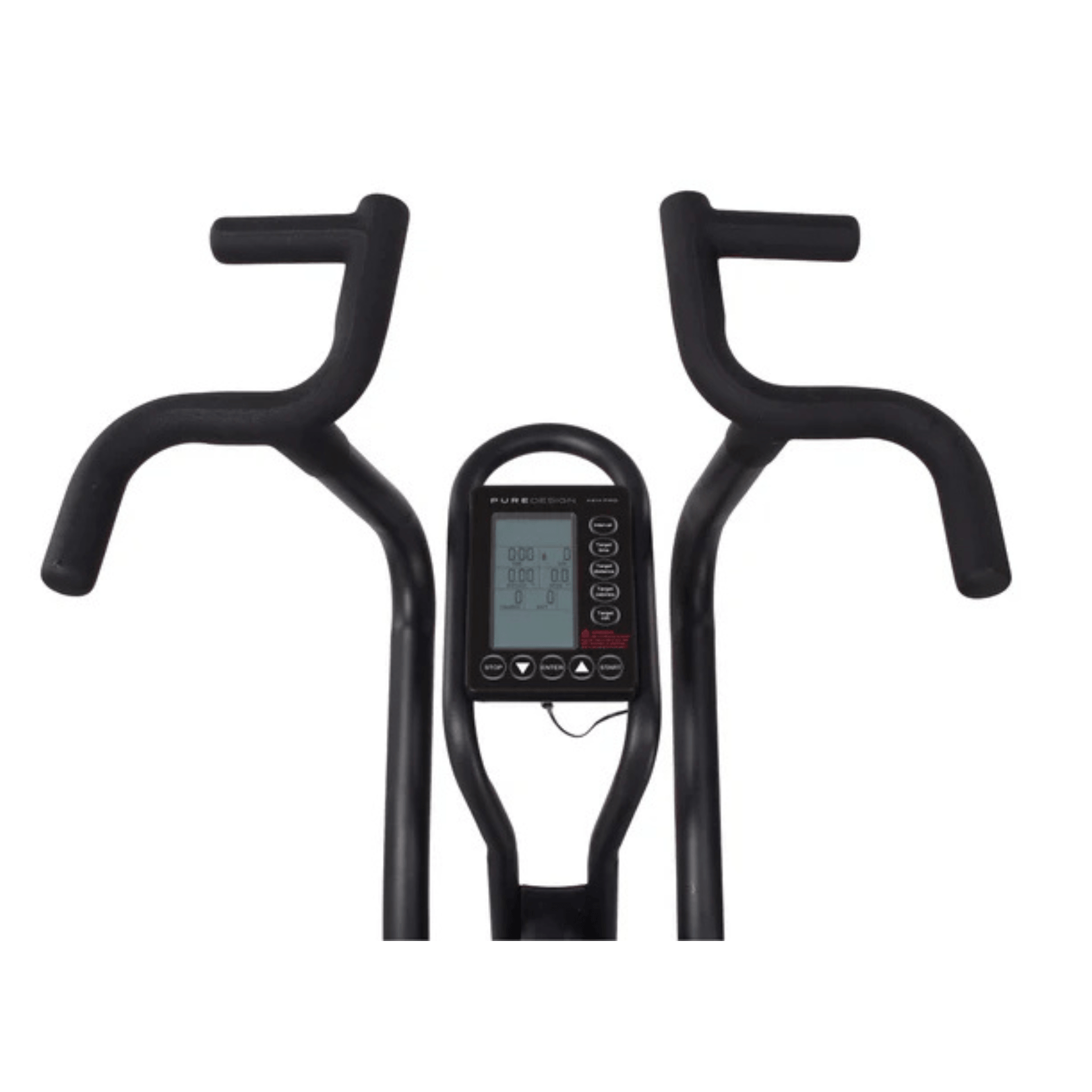 PURE DESIGN AB10 PRO Commercial Air Bike – Specialist Range