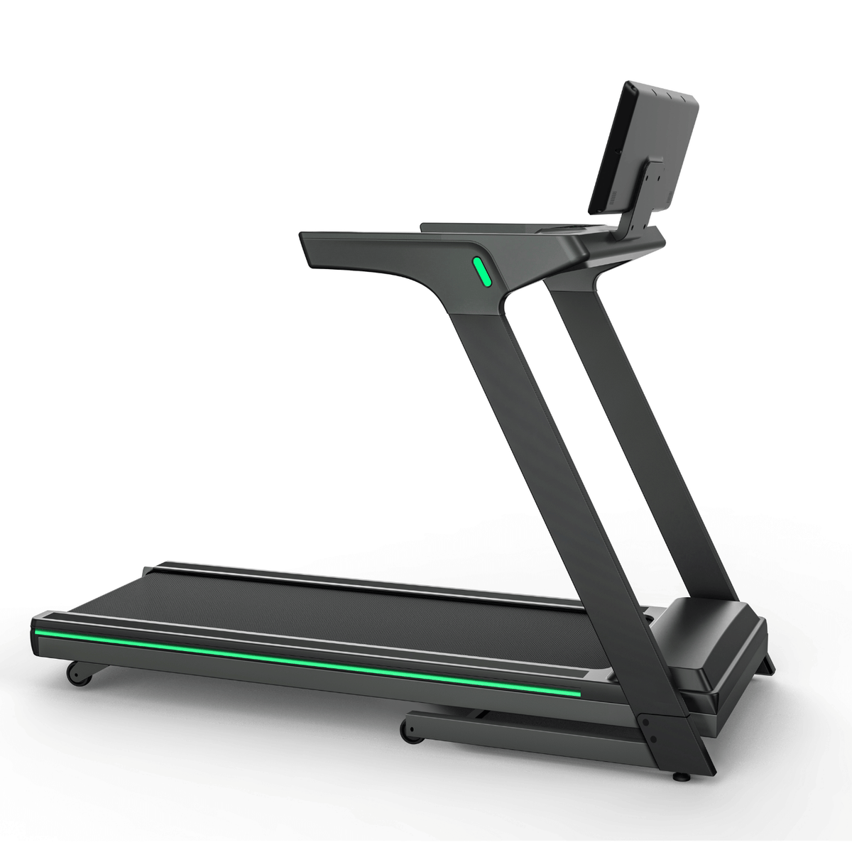 Pure Design TR7716-S Smart Studio Treadmill | Bluetooth & Folding Design