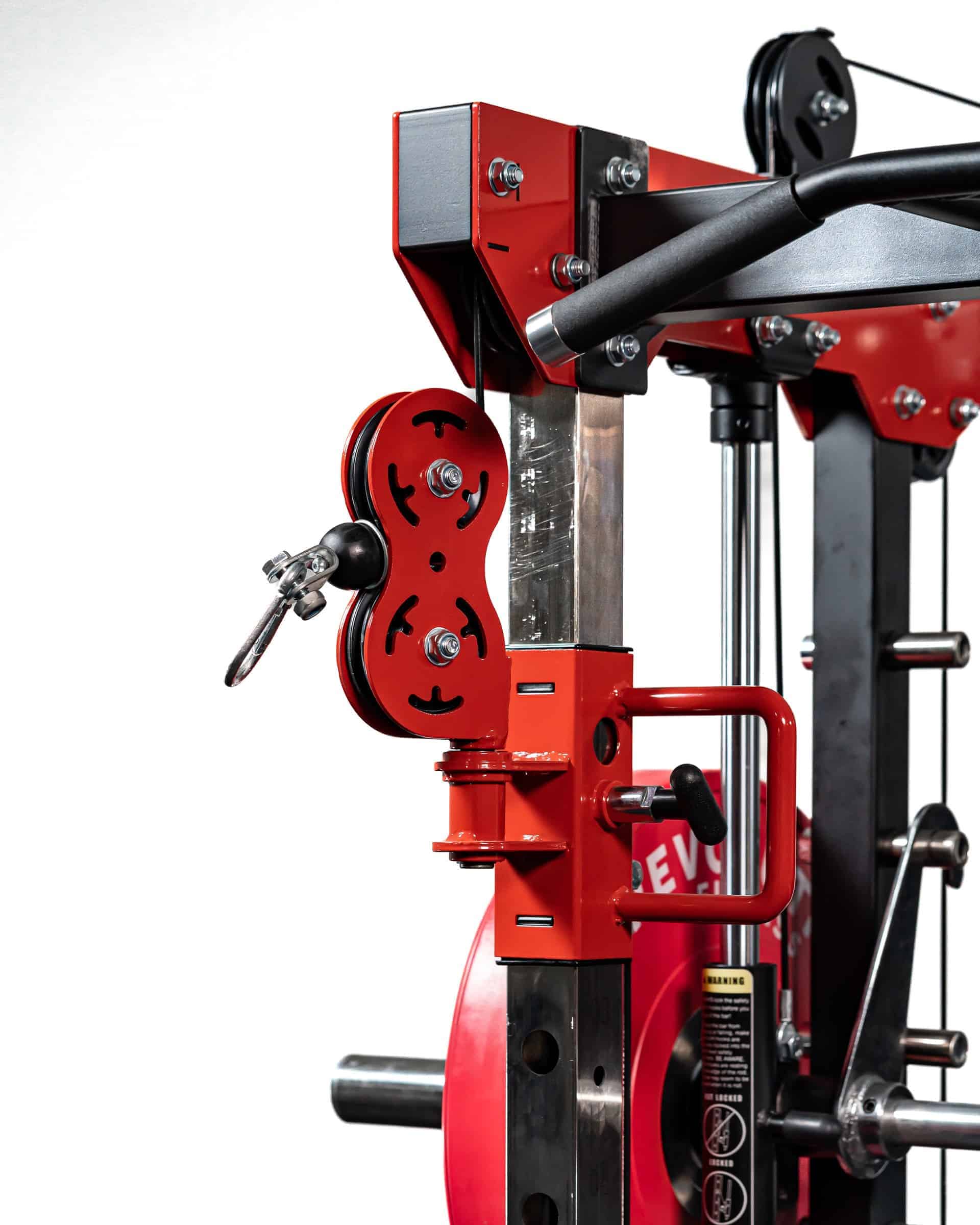 REVOLUTION R5 SMITH MACHINE - EOFY SALE