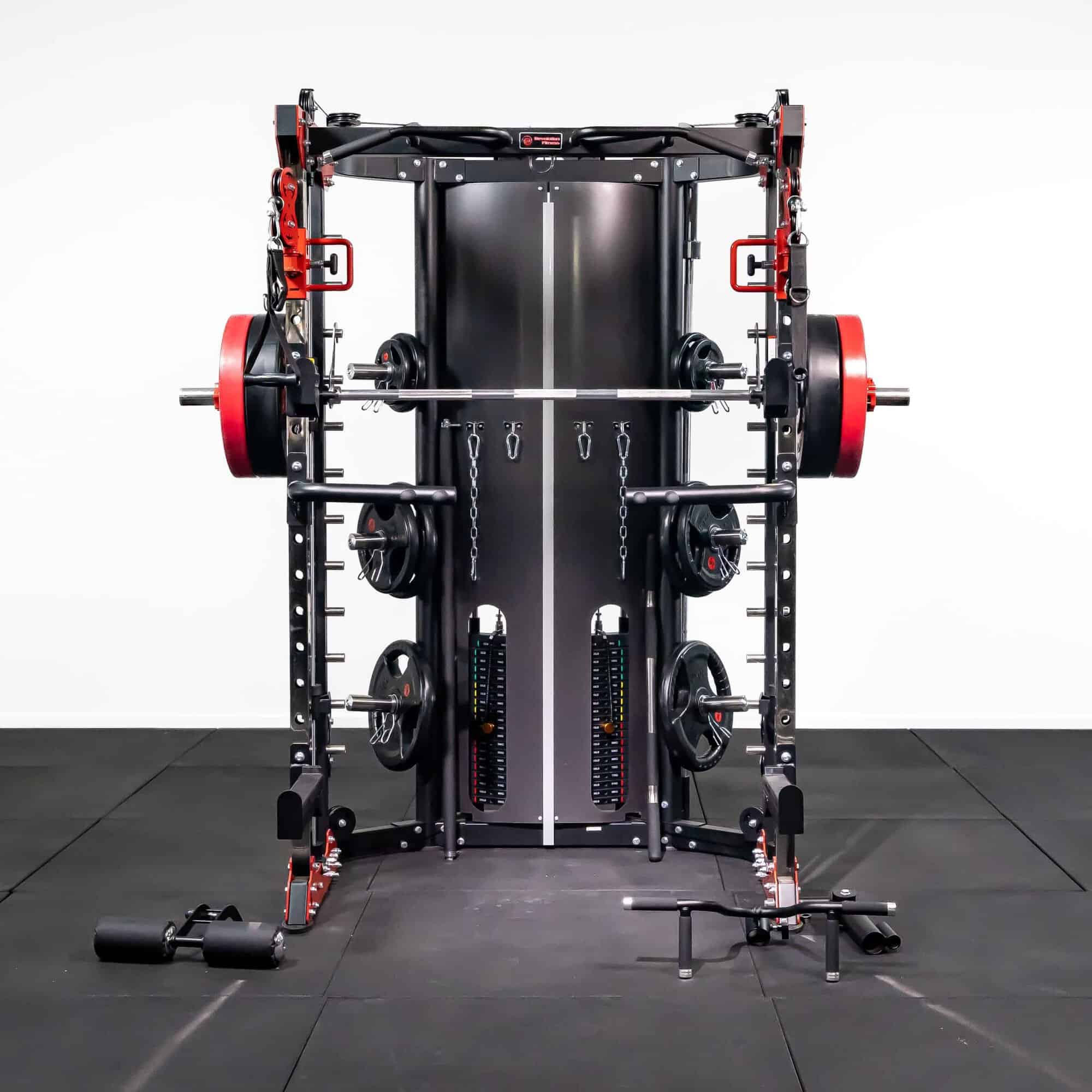 REVOLUTION R5 SMITH MACHINE - EOFY SALE
