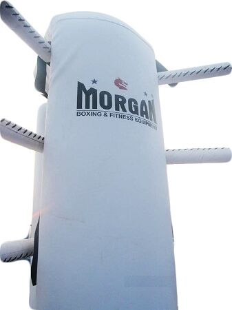 MORGAN CUSTOM RAISED BOXING RING 6 METRE | PROFESSIONAL COMMERCIAL BOXING RING SYSTEM
