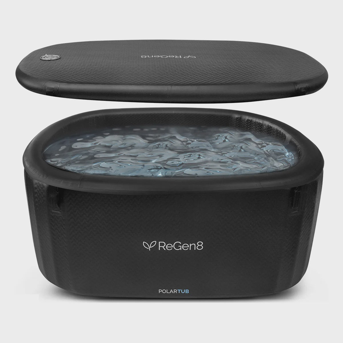 ReGen8 PolarTub Cold Plunge Ice Bath