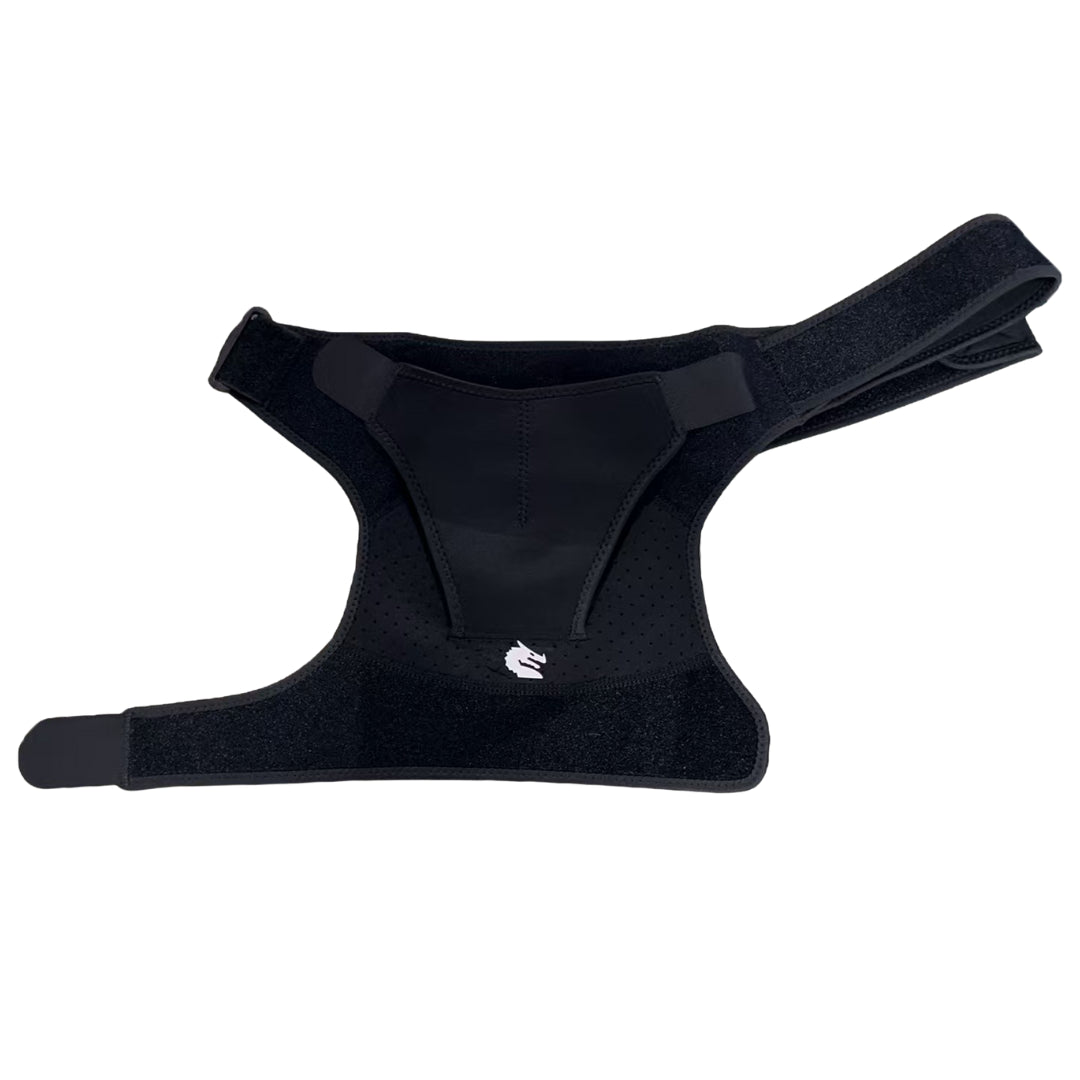 Morgan Adjustable Shoulder Brace | Rotator Cuff Support
