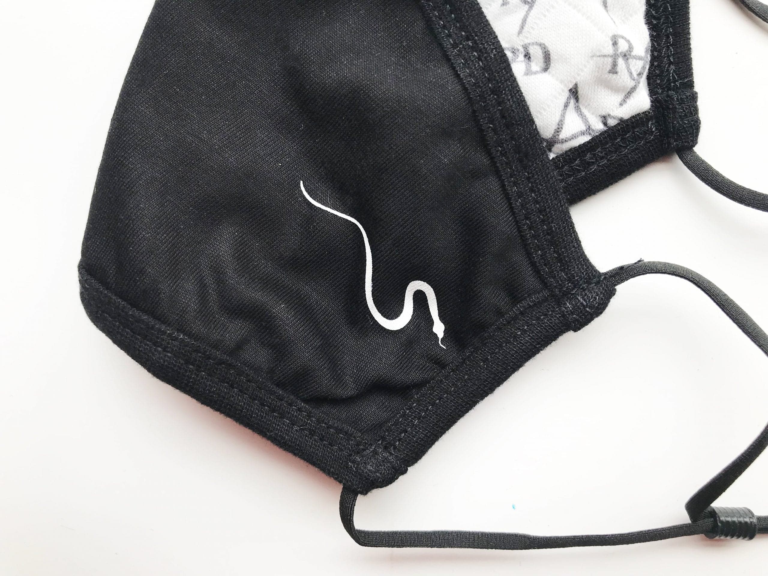 MEGA CLEARANCE:  Rappd Face Mask