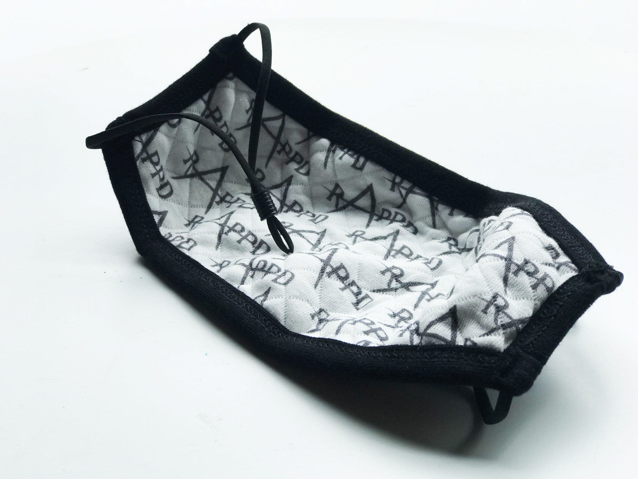 MEGA CLEARANCE:  Rappd Face Mask