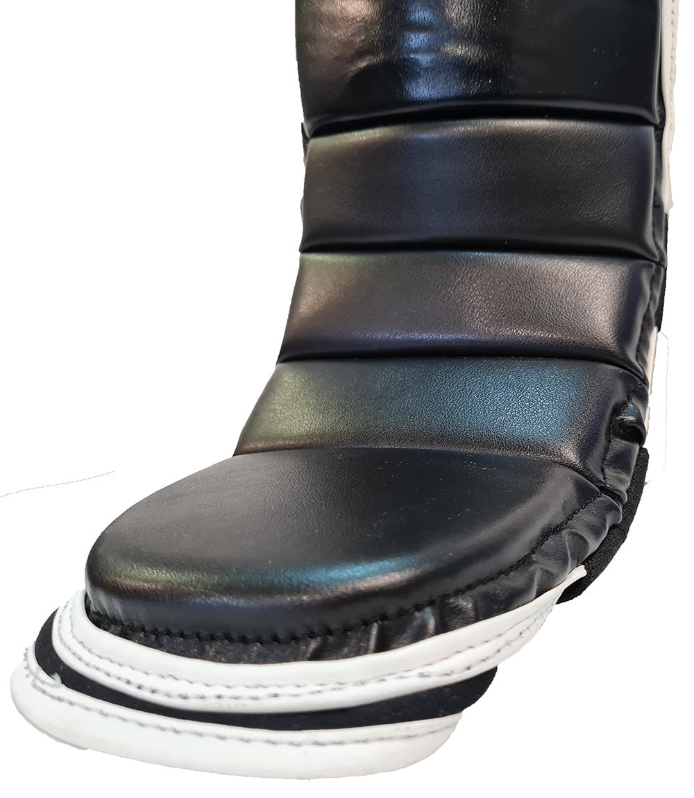 MORGAN V2 PROFESSIONAL NEOPRENE SHIN & INSTEP