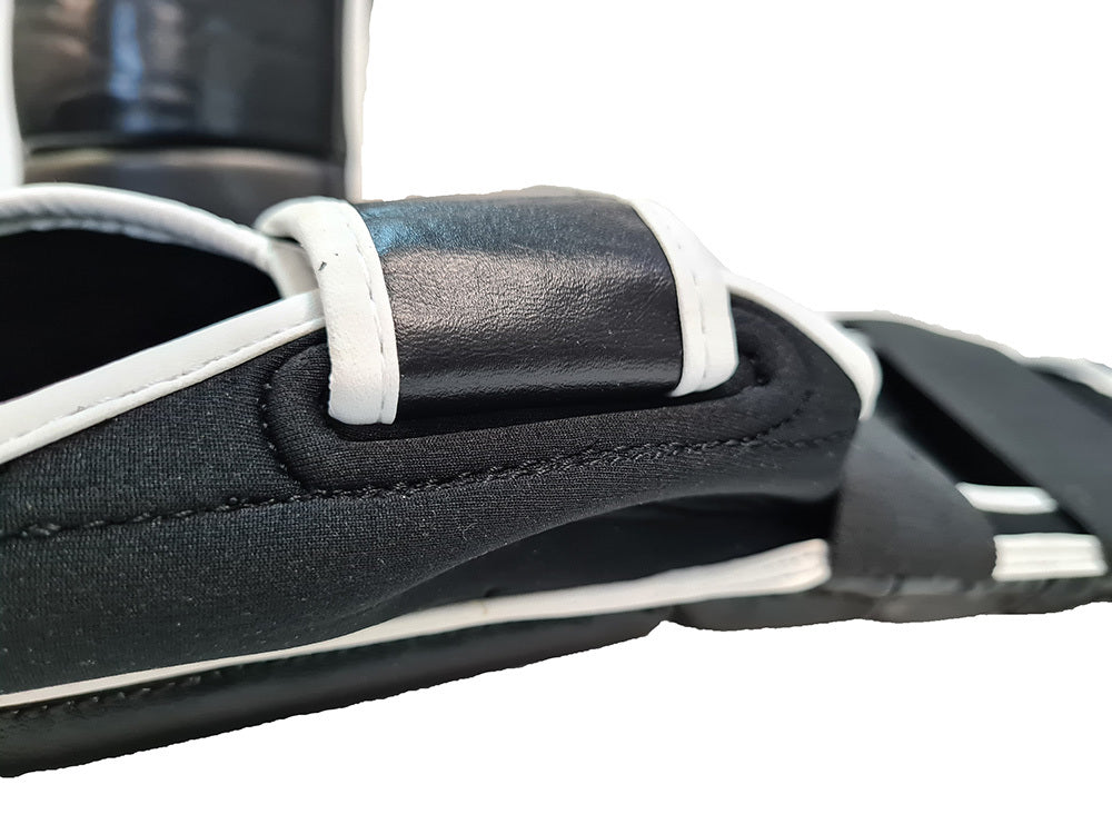 MORGAN V2 PROFESSIONAL NEOPRENE SHIN & INSTEP
