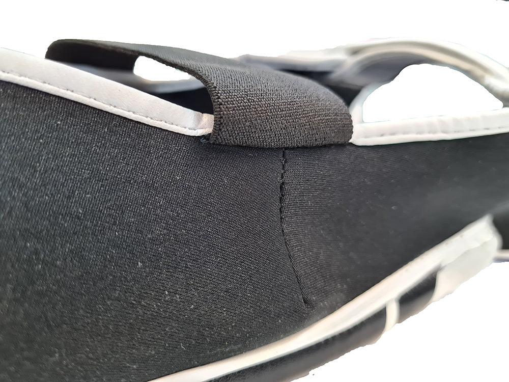 MORGAN V2 PROFESSIONAL NEOPRENE SHIN & INSTEP