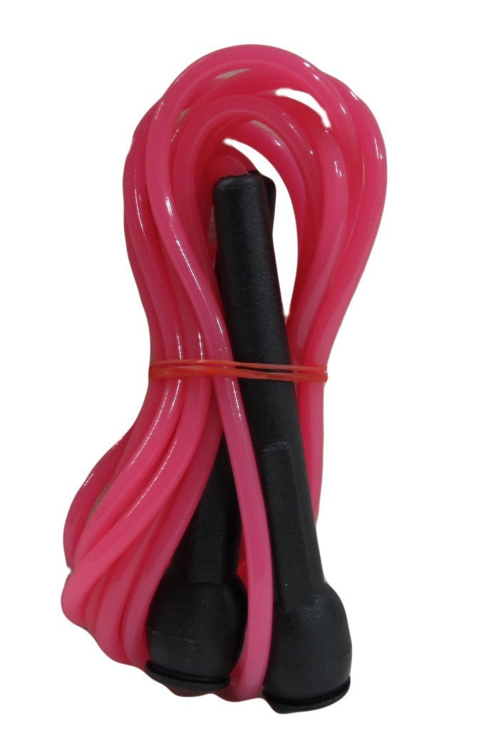 MORGAN ALL PURPOSE SKIPPING ROPE | FITNESS SPEED ROPE FOR CARDIO TRAINING