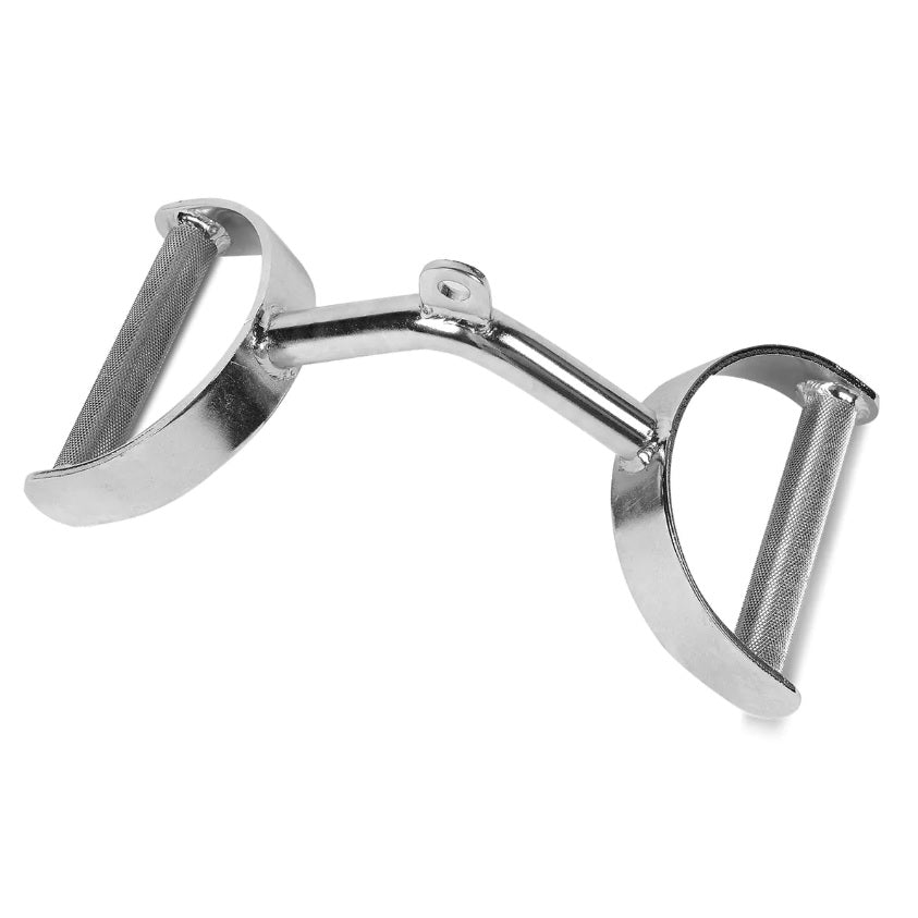 D Handle Row & Pull Down Bar