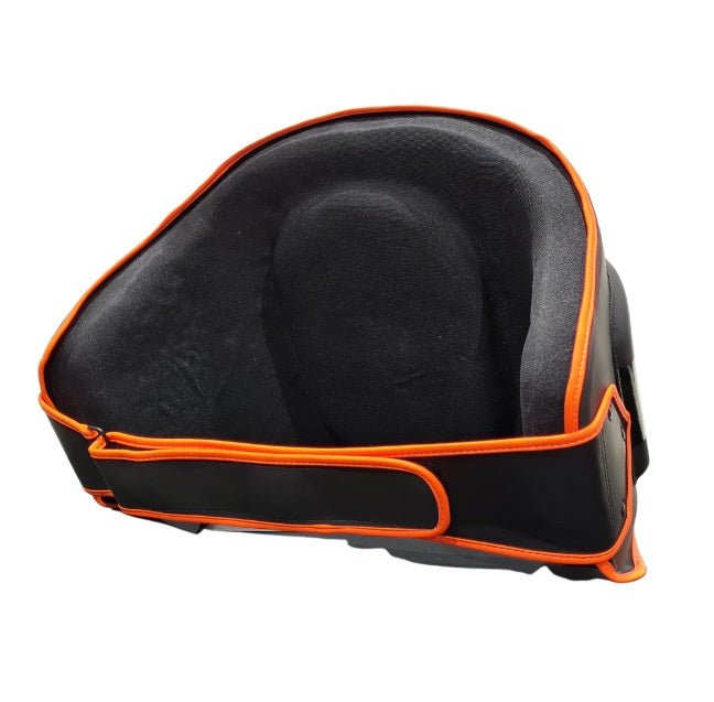 Morgan Alpha Series Belly Pad | Boxing & Muay Thai Body Protector