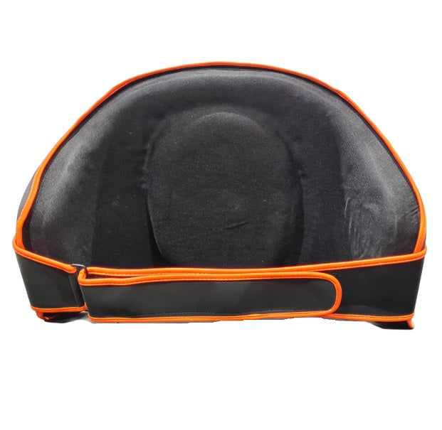 Morgan Alpha Series Belly Pad | Boxing & Muay Thai Body Protector