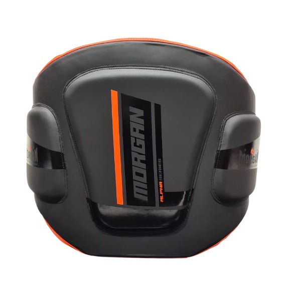 Morgan Alpha Series Belly Pad | Boxing & Muay Thai Body Protector