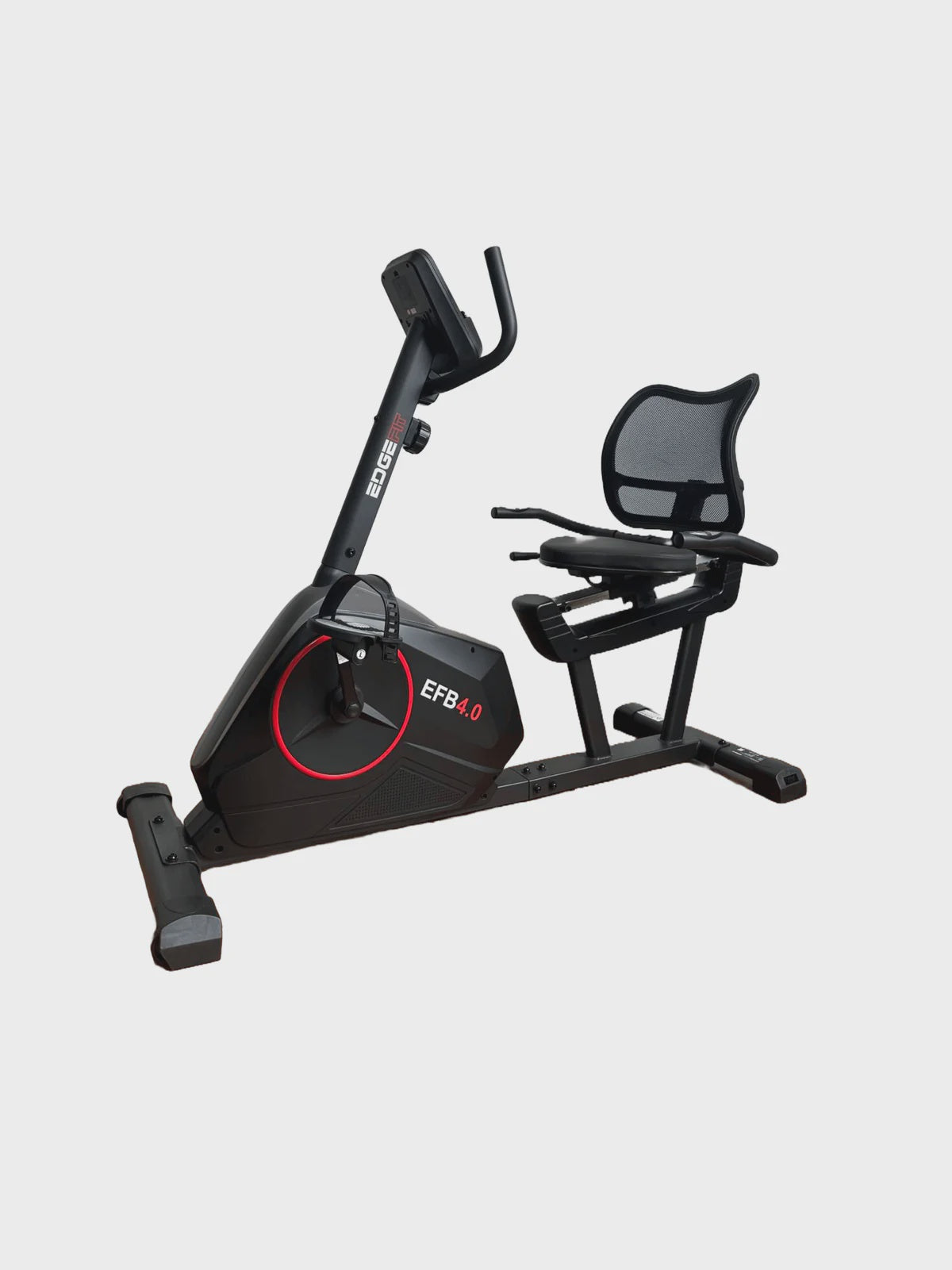 Edgefit EFB4.0 Recumbent Bike - FLOOR MODEL SALE