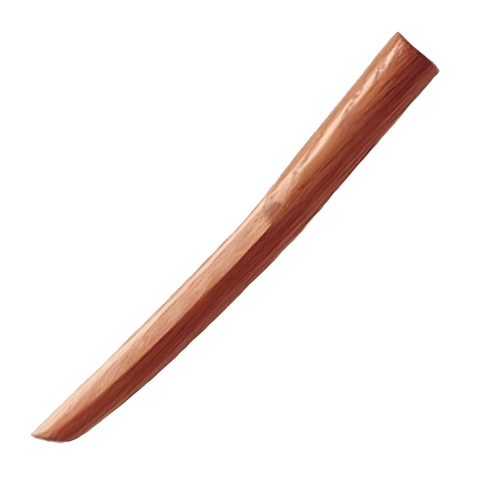 MORGAN RED OAK WOODEN TANTO | MARTIAL ARTS TRAINING KNIFE