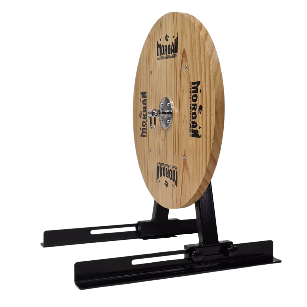 Morgan V2 Elite Speedball Platform | Commercial Adjustable Boxing Platform (On Sale)