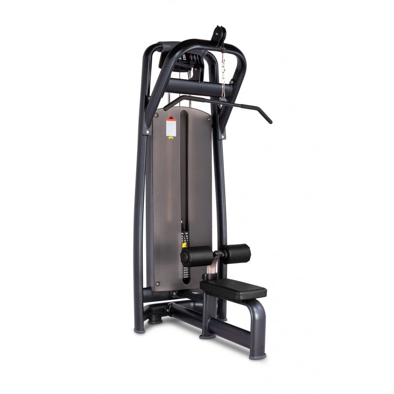 MEGA CLEARANCE:  BODYWORX 24/7 FULLCOMMERCIAL ULTRA SERIES YA9-012 LAT PULLDOWN $1000 OFF!