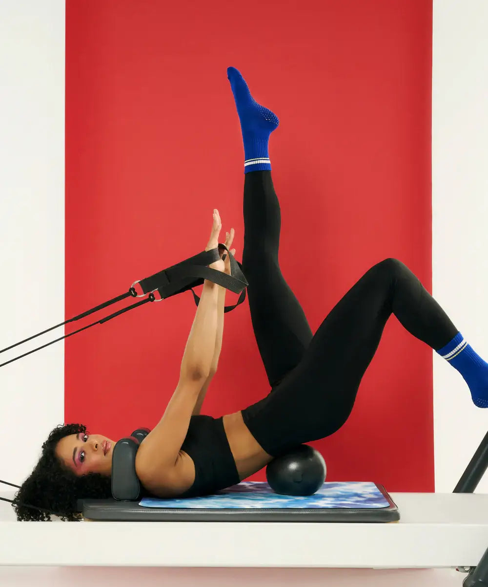MORGAN PILATES & CHI BALL 15-17CM | CORE STABILITY, BALANCE & REHAB TRAINING BALL