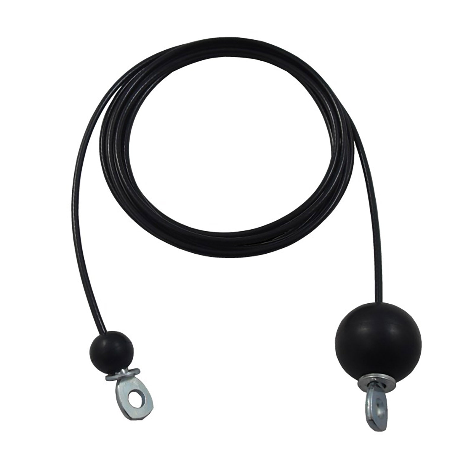 Spare Part - Part No 25 - Bodyworx LBX300G- Leg Cable , 3910mm