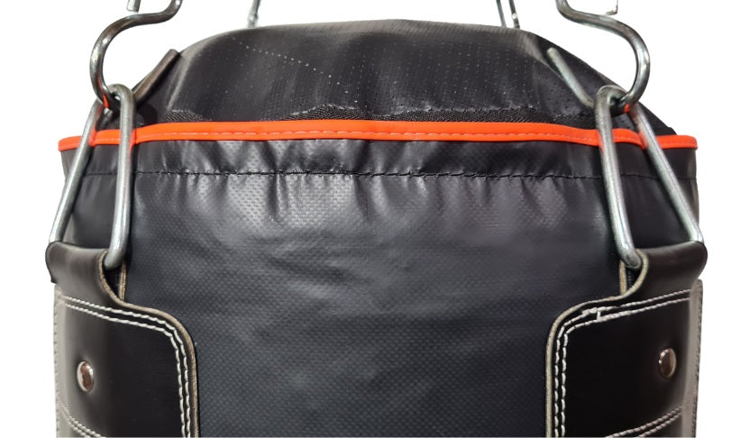 Morgan Alpha 6FT 65KG Boxing Bag (Filled) | Commercial Heavy Punch Bag