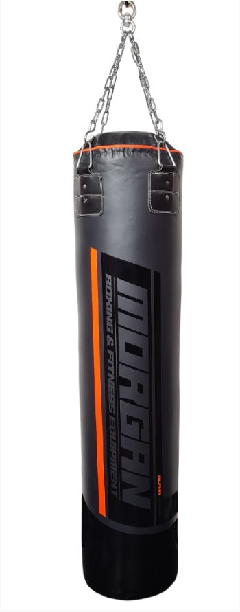 Morgan Alpha 6FT 65KG Boxing Bag (Filled) | Commercial Heavy Punch Bag