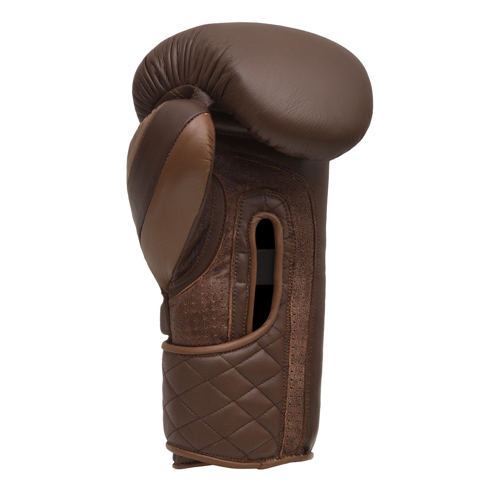 Morgan 1918 Heritage Boxing Gloves | Premium Sparring Performance
