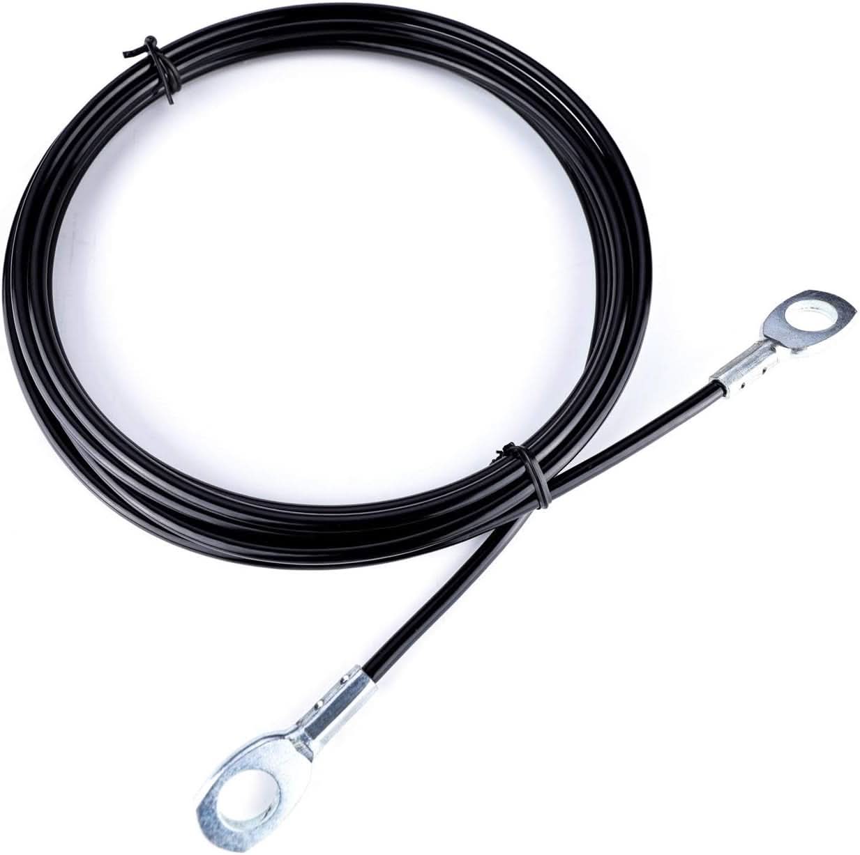 BODYWORX L8000HG / LBX700HG REPLACEMENT CABLE PART NO. 25 | MULTI GYM SPARE PART 2750MM