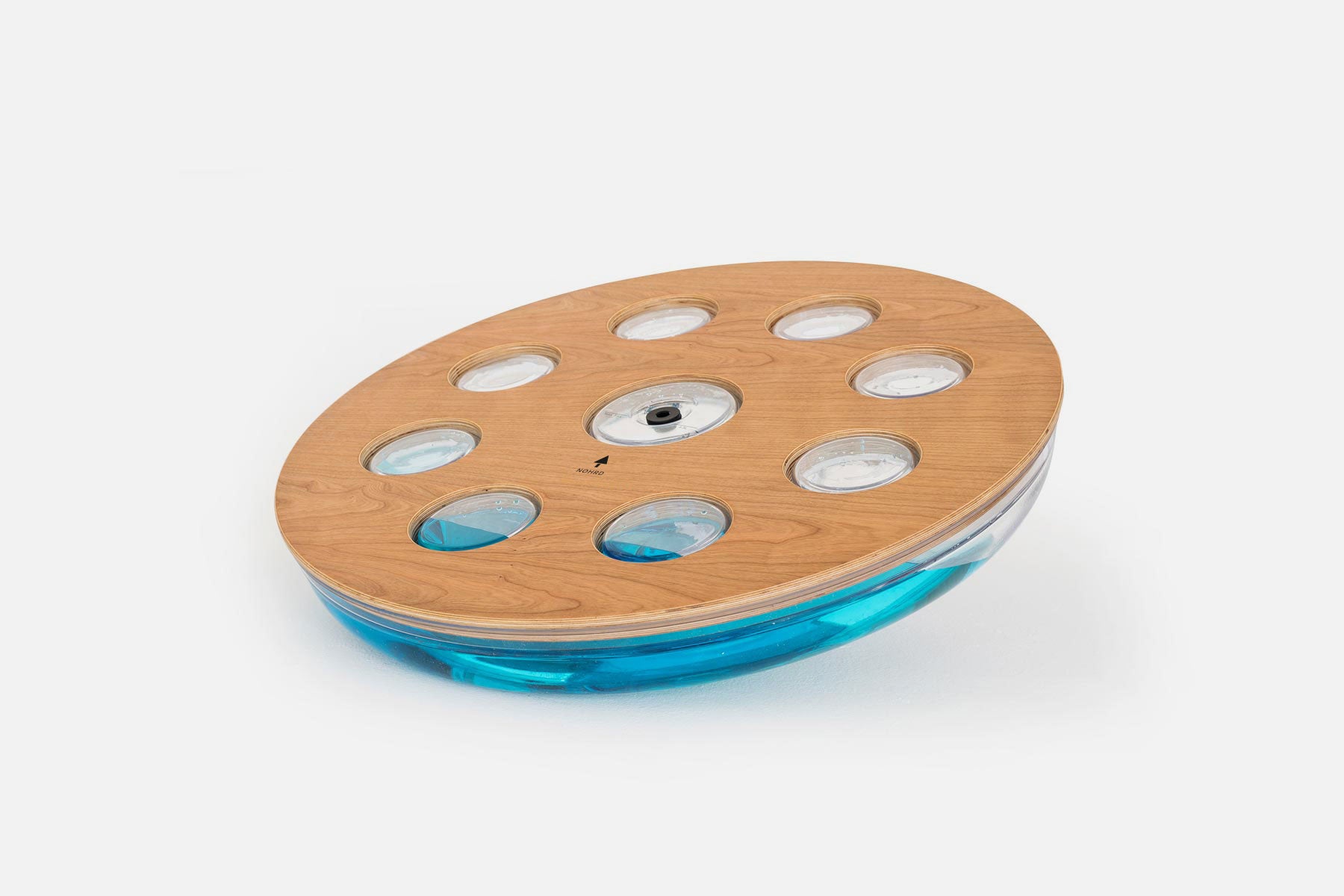 Nohrd Eau-Me Board