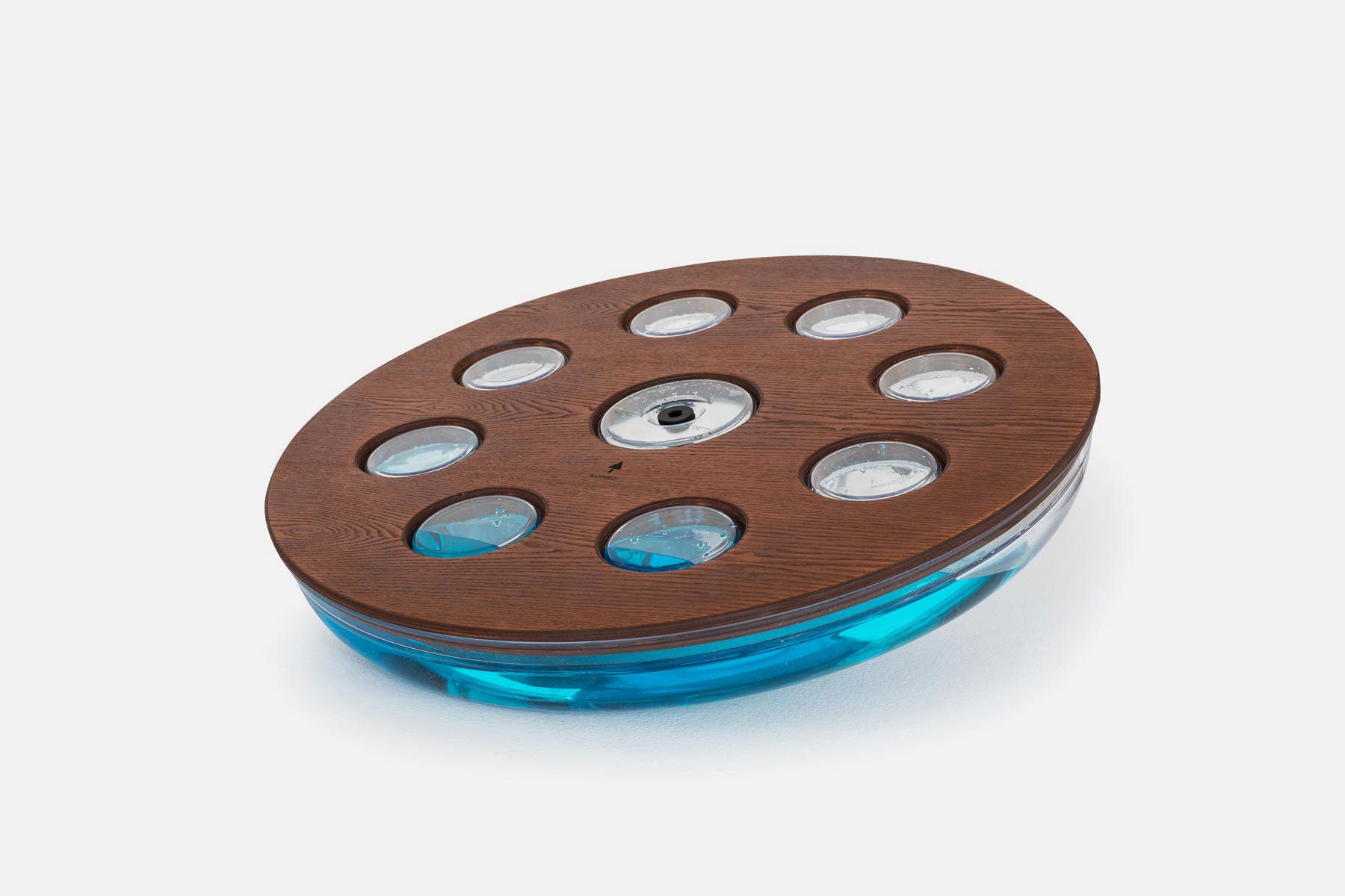 Nohrd Eau-Me Board