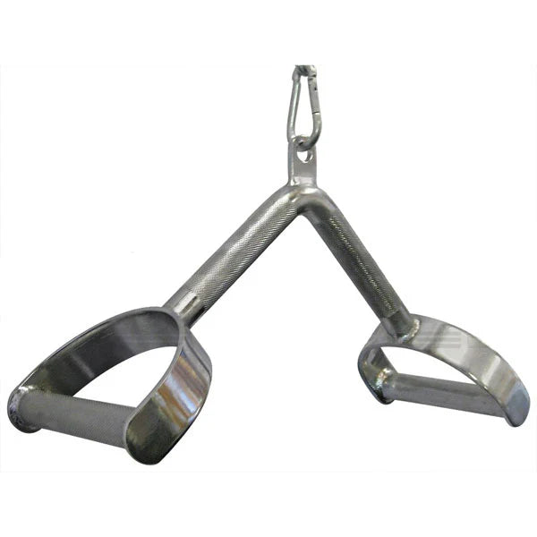D Handle Row & Pull Down Bar