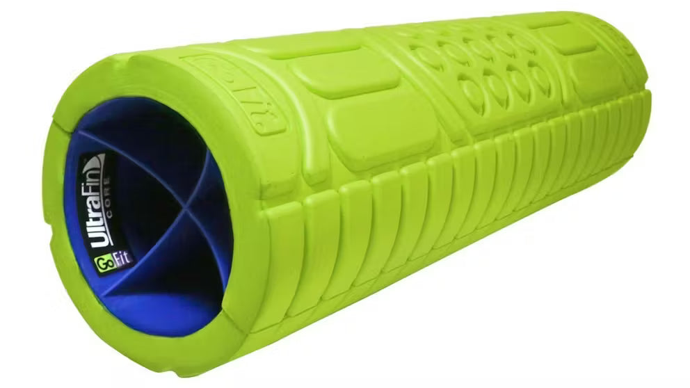 GoFit 18" Massage Roller - EOFY SALE