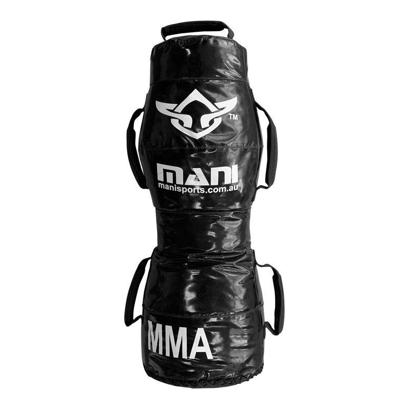 Mani Sports Grappling Dummy 10KG - EOFY SALE