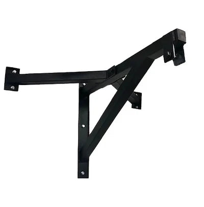Morgan XL Endurance 5ft Boxing Bag & Platinum X-HD Wall Hanger | Commercial Package