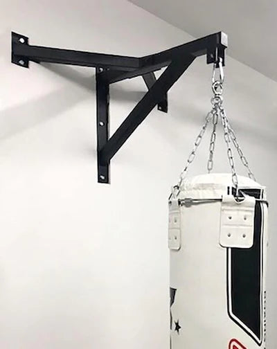 Morgan XL Endurance 5ft Boxing Bag + Wall Hanger | Commercial Package Deal
