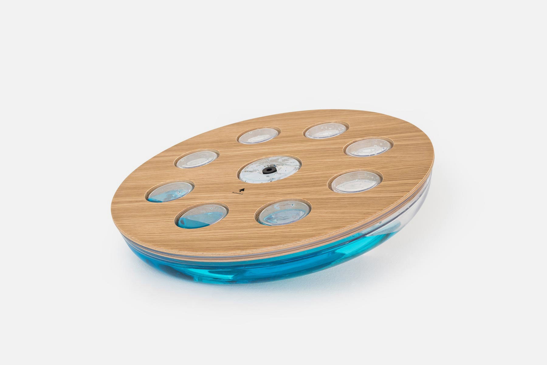 Nohrd Eau-Me Board