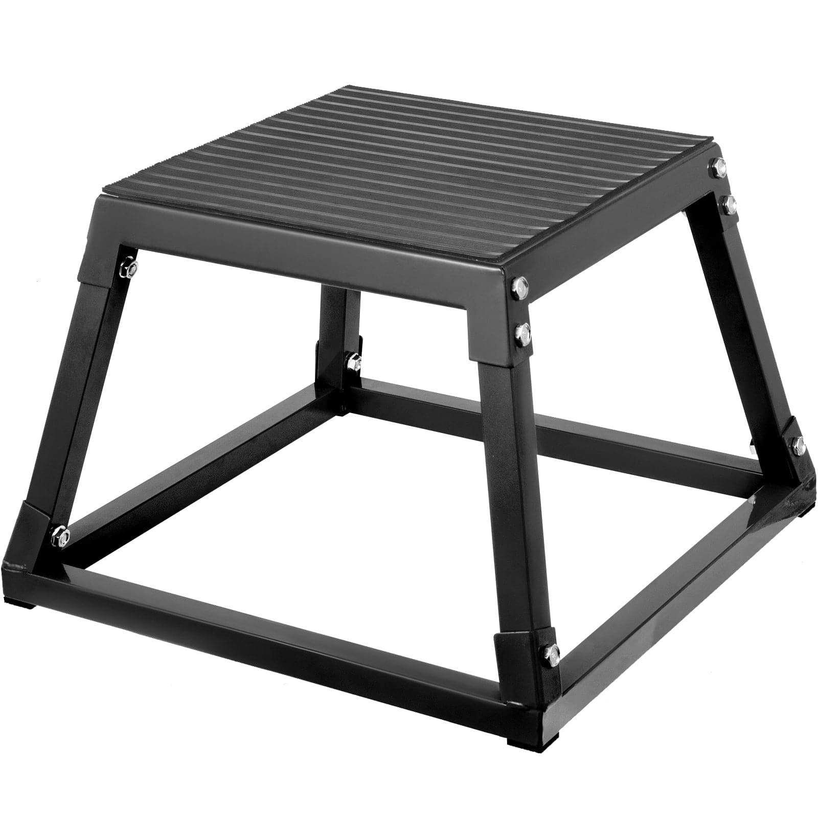 Steel Plyometric Platform - 30cm