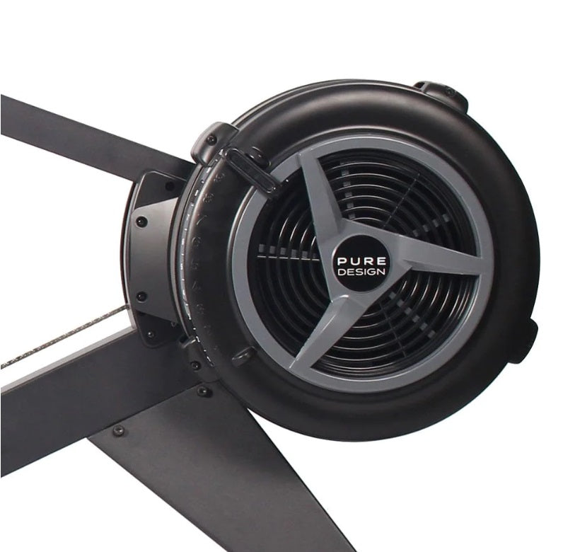 Pure Design PR10 PRO Rowing Machine - Specialist Range