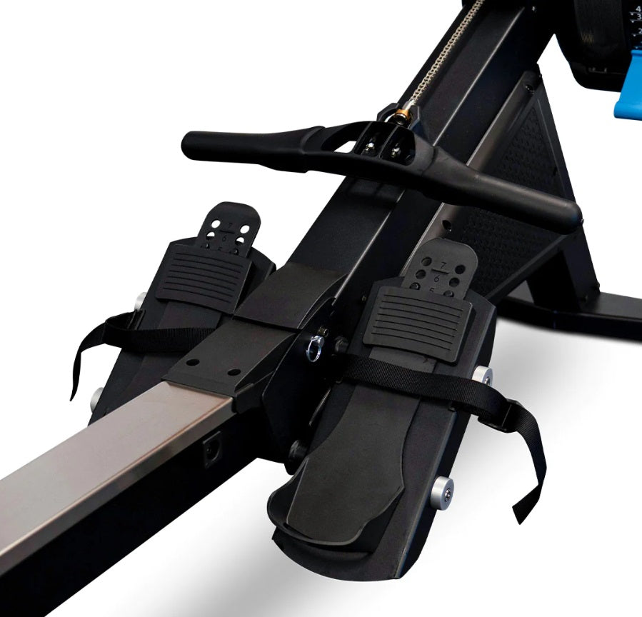 Pure Design PR12 Pro Rowing Machine - Specialist Range + FREE ROWER STORAGE COVER!