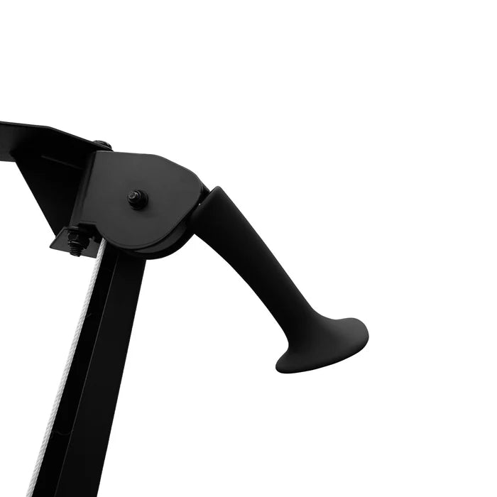 Pure Design SE-10 Ski Erg with Base - Full Commercial Rating