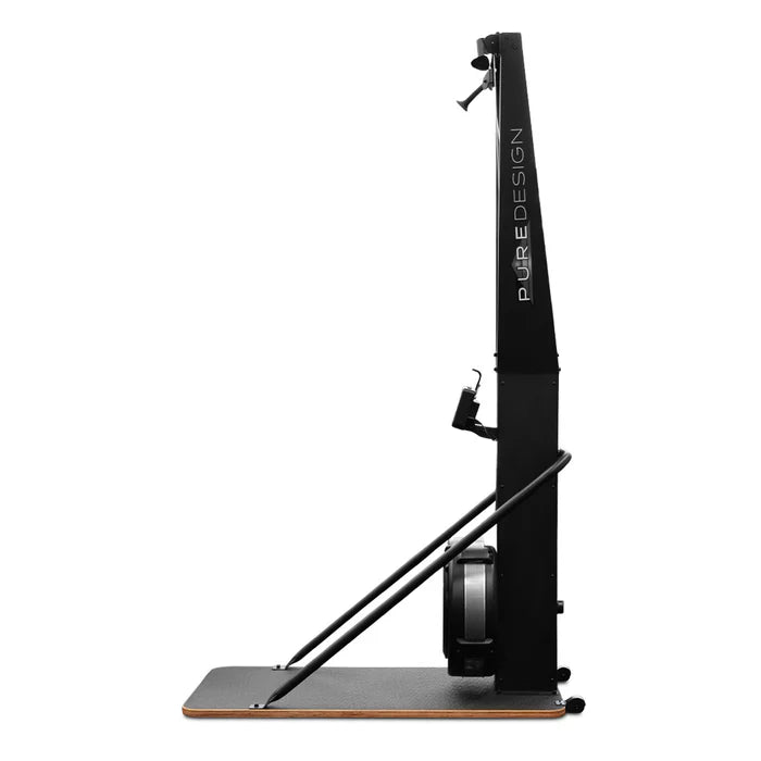 Pure Design SE-10 Ski Erg with Base - Full Commercial Rating
