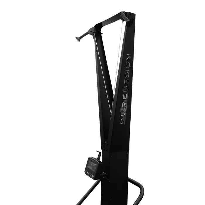 Pure Design SE-10 Ski Erg with Base - Full Commercial Rating