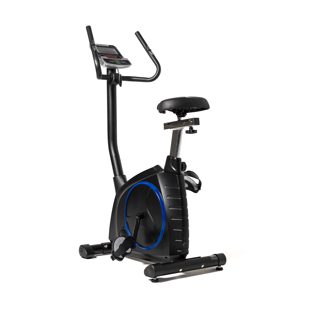 Pure Design UB7 Manual Magnetic Upright Bike - SPRING SALE!