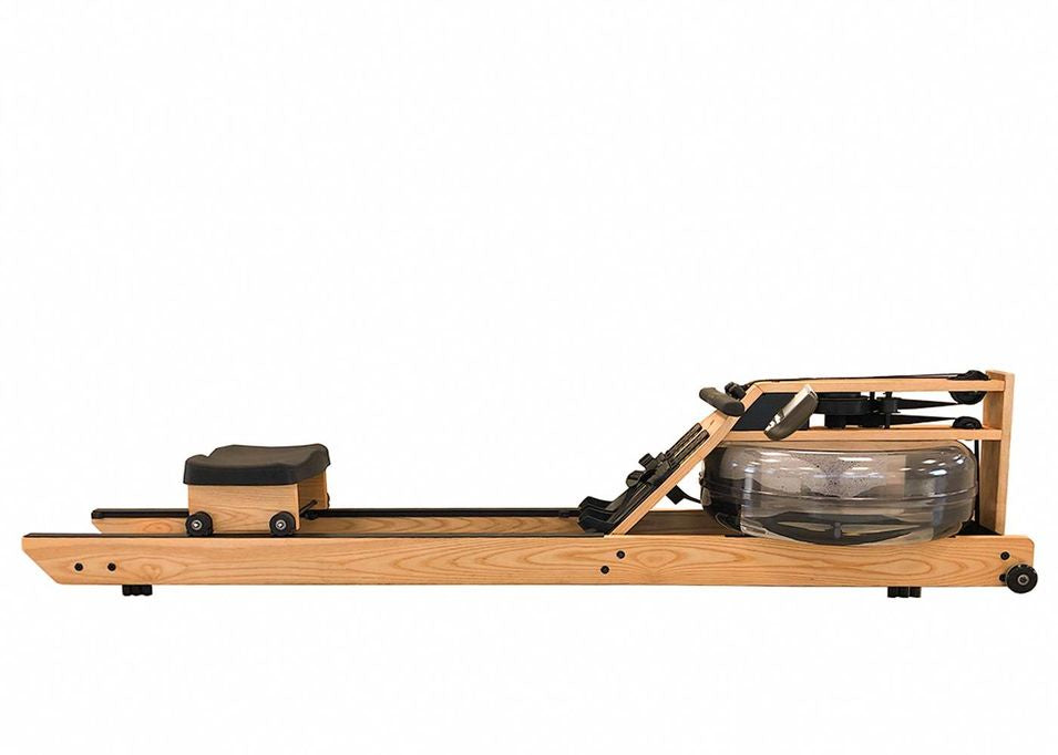 WaterRower Lite | Smooth, Natural Rowing at Home