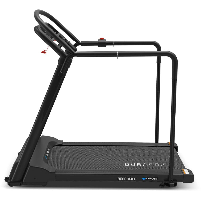 Lifespan Fitness Reformer 2 Safety Rehabilitation Treadmill (Online Only)