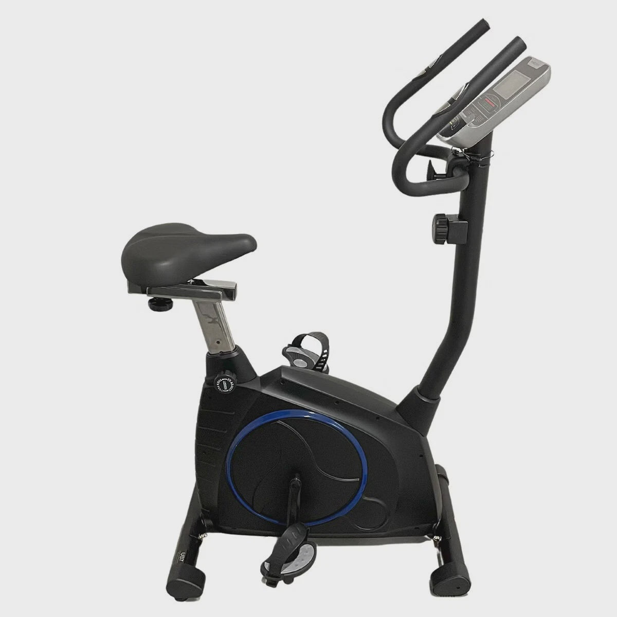Pure Design UB7 Manual Magnetic Upright Bike