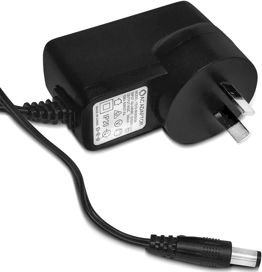 SPARE PART:  BODYWORX AB170AT POWER ADAPTOR